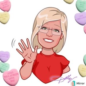 Meet your Posher, Debbie